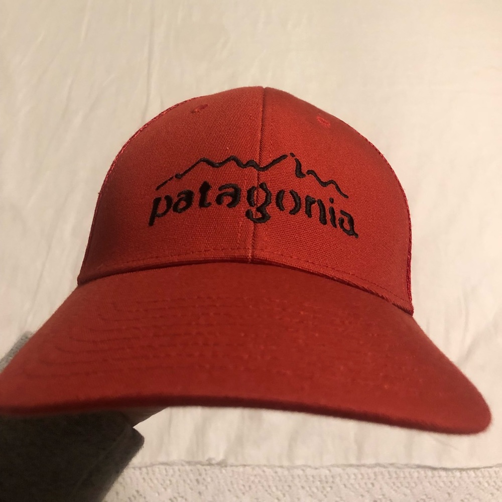 Patagonia SnapBack